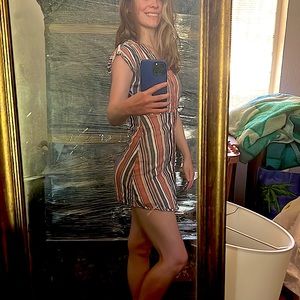 Canvas Cotton Vntg piece